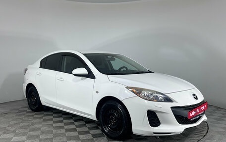 Mazda 3, 2012 год, 775 000 рублей, 3 фотография