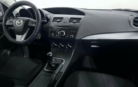 Mazda 3, 2012 год, 775 000 рублей, 10 фотография