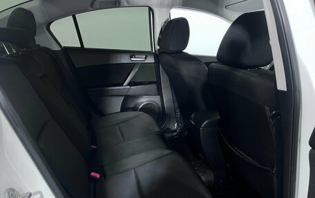 Mazda 3, 2012 год, 775 000 рублей, 14 фотография