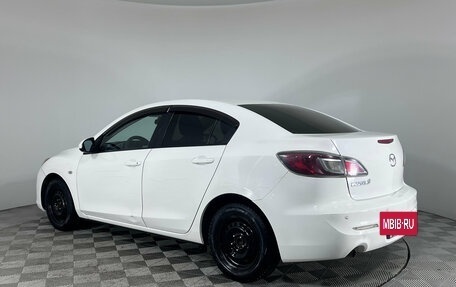 Mazda 3, 2012 год, 775 000 рублей, 7 фотография