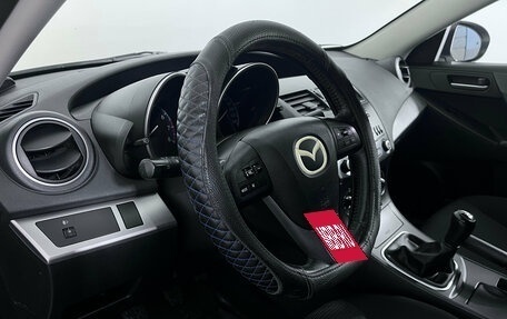 Mazda 3, 2012 год, 775 000 рублей, 11 фотография