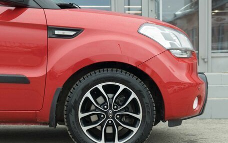 KIA Soul I рестайлинг, 2011 год, 870 000 рублей, 7 фотография