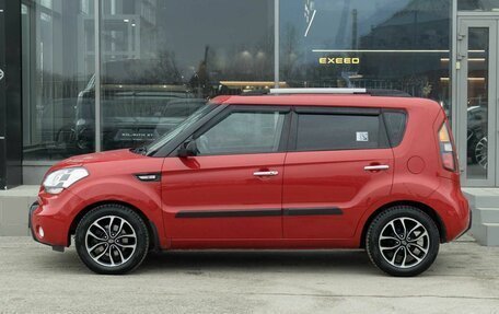 KIA Soul I рестайлинг, 2011 год, 870 000 рублей, 6 фотография