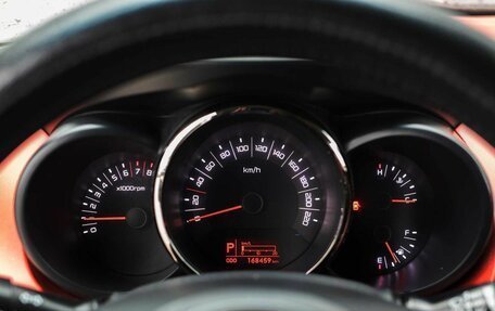 KIA Soul I рестайлинг, 2011 год, 870 000 рублей, 15 фотография