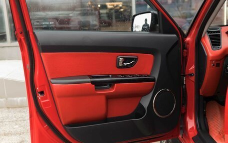 KIA Soul I рестайлинг, 2011 год, 870 000 рублей, 17 фотография