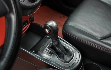 KIA Soul I рестайлинг, 2011 год, 870 000 рублей, 16 фотография