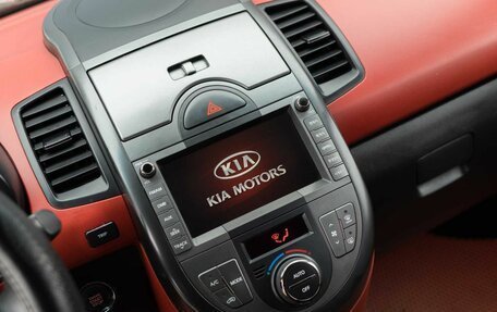 KIA Soul I рестайлинг, 2011 год, 870 000 рублей, 11 фотография