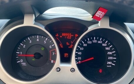 Nissan Juke II, 2013 год, 1 249 000 рублей, 5 фотография