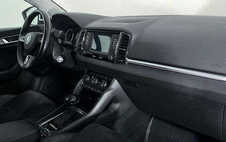 Skoda Karoq I, 2020 год, 2 850 000 рублей, 9 фотография