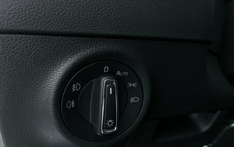 Skoda Karoq I, 2020 год, 2 850 000 рублей, 15 фотография