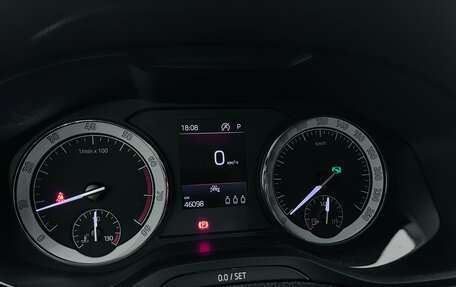 Skoda Karoq I, 2020 год, 2 850 000 рублей, 12 фотография