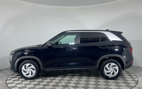 Hyundai Creta, 2021 год, 1 995 000 рублей, 7 фотография