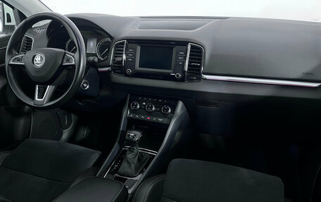 Skoda Karoq I, 2020 год, 2 850 000 рублей, 11 фотография