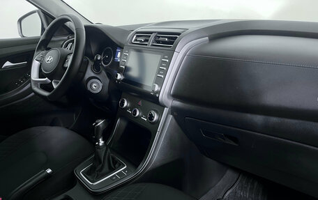 Hyundai Creta, 2021 год, 1 995 000 рублей, 9 фотография