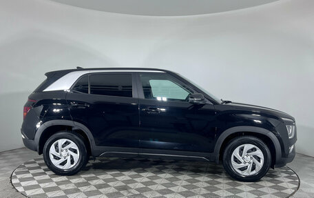 Hyundai Creta, 2021 год, 1 995 000 рублей, 3 фотография