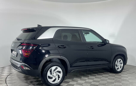 Hyundai Creta, 2021 год, 1 995 000 рублей, 5 фотография