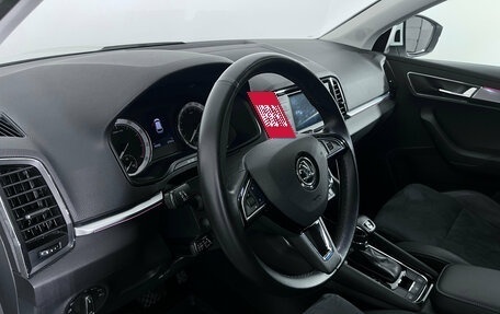 Skoda Karoq I, 2020 год, 2 850 000 рублей, 10 фотография