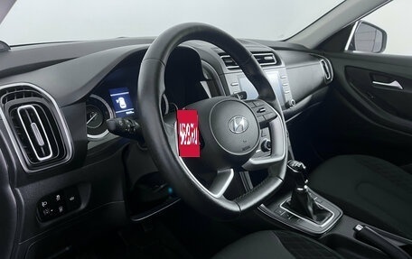 Hyundai Creta, 2021 год, 1 995 000 рублей, 10 фотография