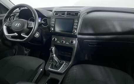 Hyundai Creta, 2021 год, 1 995 000 рублей, 11 фотография