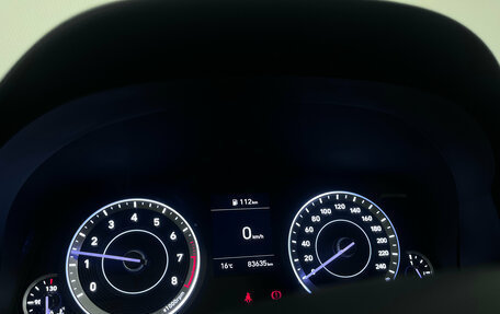 Hyundai Creta, 2021 год, 1 995 000 рублей, 12 фотография