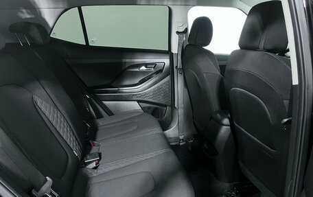 Hyundai Creta, 2021 год, 1 995 000 рублей, 16 фотография