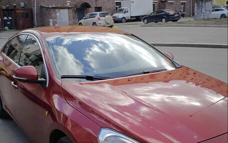 Volvo S60 III, 2012 год, 1 400 000 рублей, 2 фотография