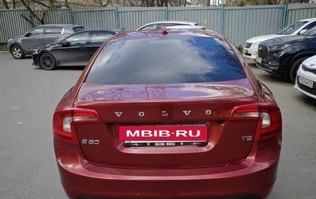 Volvo S60 III, 2012 год, 1 400 000 рублей, 6 фотография