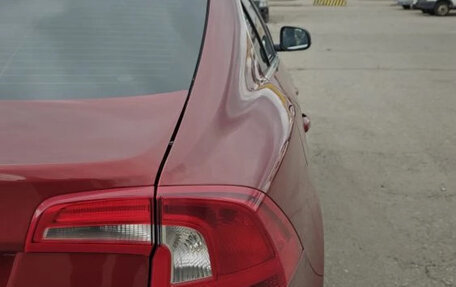 Volvo S60 III, 2012 год, 1 400 000 рублей, 12 фотография