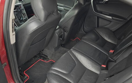 Volvo S60 III, 2012 год, 1 400 000 рублей, 24 фотография