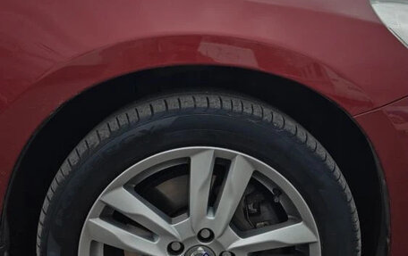 Volvo S60 III, 2012 год, 1 400 000 рублей, 20 фотография