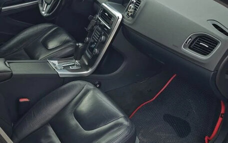 Volvo S60 III, 2012 год, 1 400 000 рублей, 22 фотография