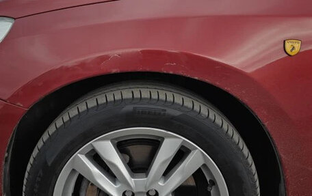 Volvo S60 III, 2012 год, 1 400 000 рублей, 19 фотография