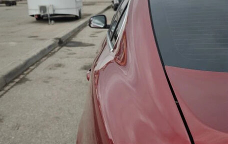 Volvo S60 III, 2012 год, 1 400 000 рублей, 11 фотография