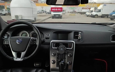 Volvo S60 III, 2012 год, 1 400 000 рублей, 21 фотография