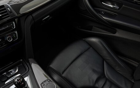 BMW M4, 2018 год, 4 999 000 рублей, 9 фотография