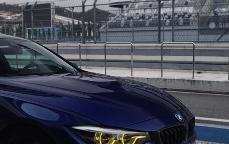 BMW M4, 2018 год, 4 999 000 рублей, 5 фотография