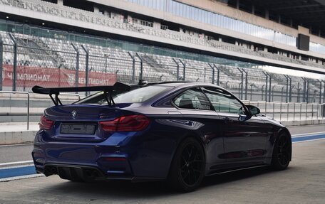 BMW M4, 2018 год, 4 999 000 рублей, 2 фотография