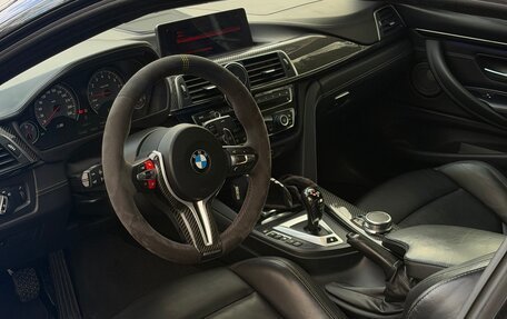 BMW M4, 2018 год, 4 999 000 рублей, 7 фотография