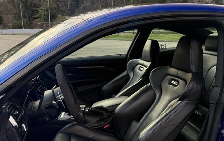 BMW M4, 2018 год, 4 999 000 рублей, 8 фотография