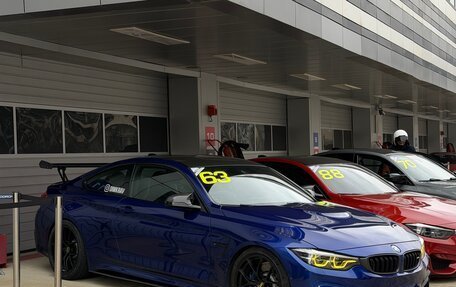 BMW M4, 2018 год, 4 999 000 рублей, 6 фотография