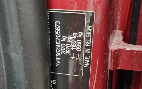 Volvo S60 III, 2012 год, 1 400 000 рублей, 28 фотография