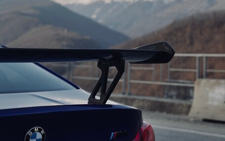 BMW M4, 2018 год, 4 999 000 рублей, 14 фотография