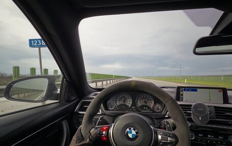 BMW M4, 2018 год, 4 999 000 рублей, 15 фотография