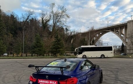 BMW M4, 2018 год, 4 999 000 рублей, 11 фотография