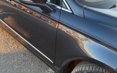 Ford Mondeo V, 2019 год, 2 300 000 рублей, 9 фотография