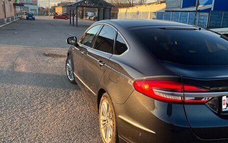 Ford Mondeo V, 2019 год, 2 300 000 рублей, 6 фотография