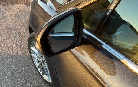 Ford Mondeo V, 2019 год, 2 300 000 рублей, 11 фотография