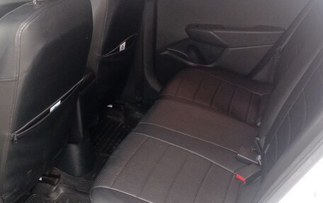 Hyundai Solaris II рестайлинг, 2020 год, 1 350 000 рублей, 12 фотография