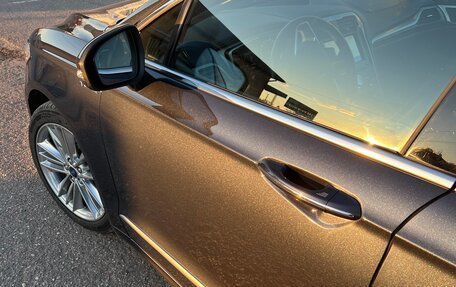 Ford Mondeo V, 2019 год, 2 300 000 рублей, 10 фотография