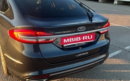 Ford Mondeo V, 2019 год, 2 300 000 рублей, 8 фотография